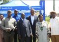 Minister Kitutu lauds Stanbic Bank for backing women-led enterprises