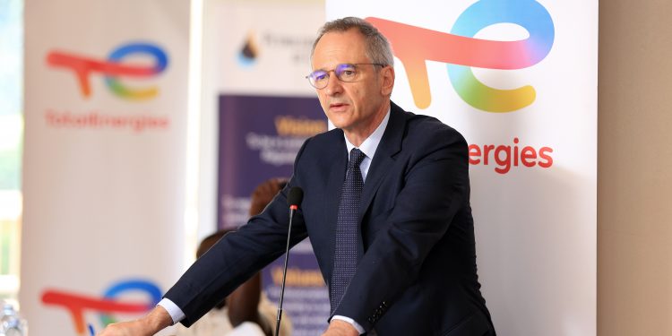 TotalEnergies EP Uganda Launches Tilenga Biodiversity protection and conservation Program