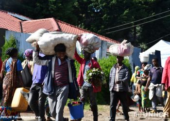 World Refugee Day Amidst a Refugee Influx and Underfunding