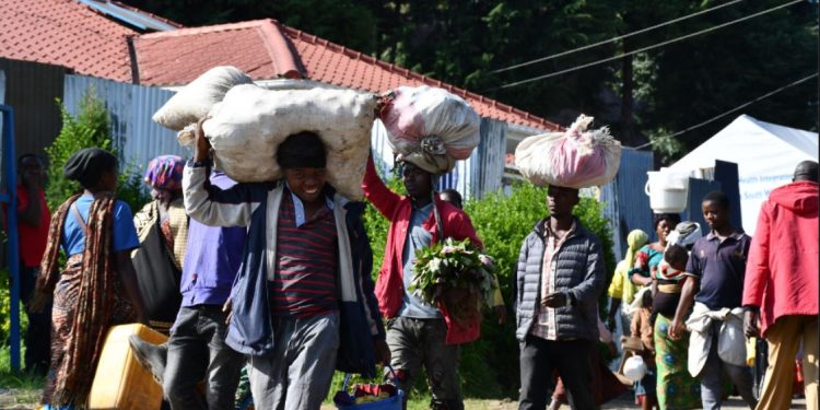 World Refugee Day Amidst a Refugee Influx and Underfunding