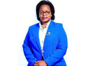 URSB’s Kainobwisho Wins Inaugural Africa Award