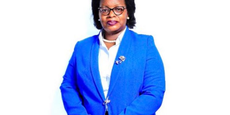 URSB’s Kainobwisho Wins Inaugural Africa Award