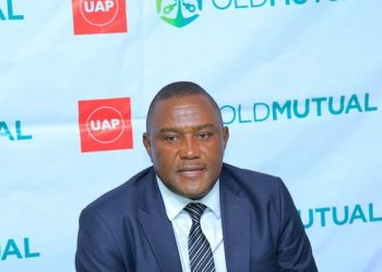 UAP OLD MUTUAL now Uganda market leader