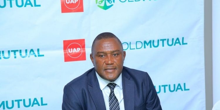 UAP OLD MUTUAL now Uganda market leader