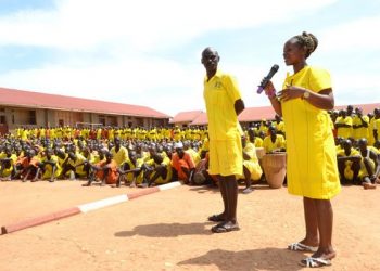 GULU & LIRA HIGH COURTS: 400 inmates enroll for plea bargaining
