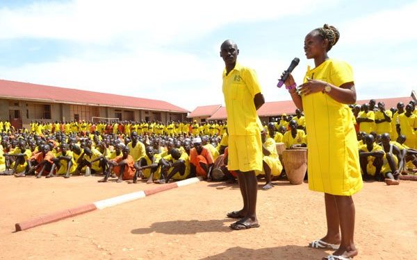 GULU & LIRA HIGH COURTS: 400 inmates enroll for plea bargaining