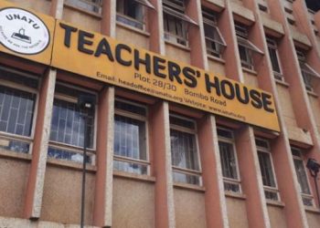 Uganda National Teachers’ Union starts indefinite strike 