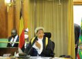Speaker Among halts recognisation of Bakingwe, Baziba, Bagabu, Maragoli, Mosopisyek and Saboat