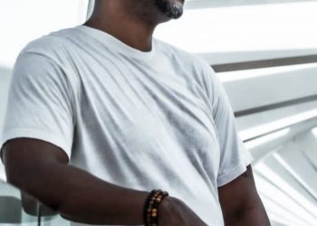 Corey D’ron the man capturing life through the lens