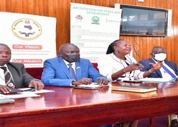 MPs to amend Police Act to cater for qualifications of IGP￼