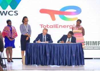 Oil giants TotalEnergies Uganda  re-affirm commitment to sustainable devt initiatives
