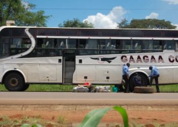 Gaagaa Bus woes cause massive job loses