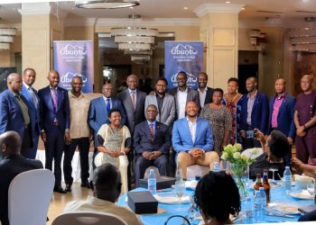 Bafumbira Association Gets New Leadership; Members Urged to Utilize Kisoro Industrial Park