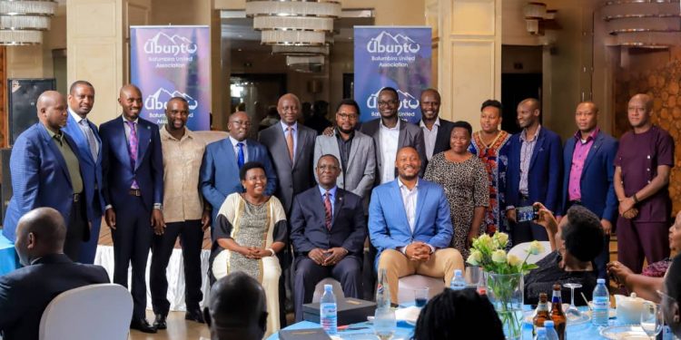 Bafumbira Association Gets New Leadership; Members Urged to Utilize Kisoro Industrial Park