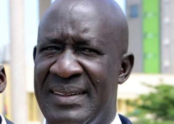 Man who slapped a Minister is a ‘mental case’