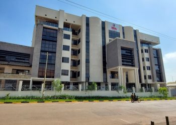 Details of mega projects completed by Roko emerge