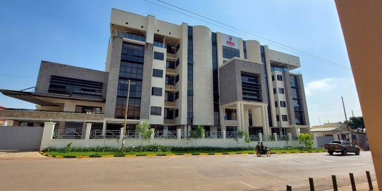 Details of mega projects completed by Roko emerge