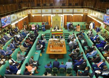 MPs demand for new offices