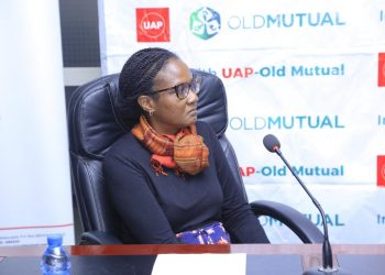 UAP OLD MUTUAL: Uganda economy estimated to have expanded by 4.6%