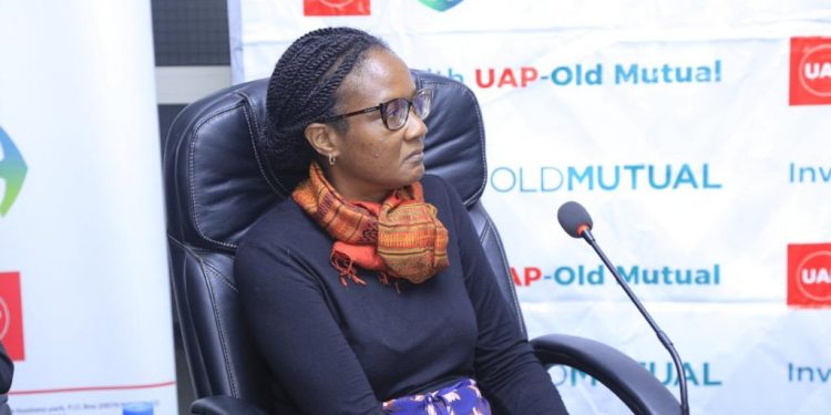 UAP OLD MUTUAL: Uganda economy estimated to have expanded by 4.6%