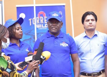 Torrero Liqueur outs smoother version