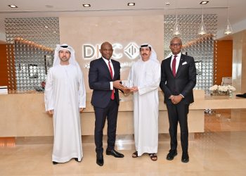 UBA Group Expands to EMEA, Launches Banking Operations in DIFC, Dubai