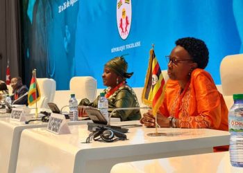 Health ministers agree on strategy to improve health security