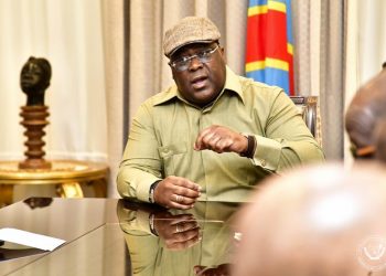 DR Congo to discuss withdrawal of UN peacekeepers