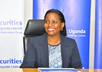 Stanbic Uganda reports half year profit-after-tax of UGX162billion
