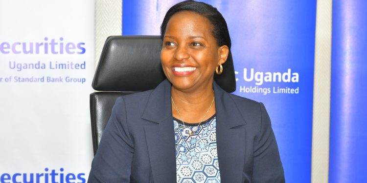 Stanbic Uganda reports half year profit-after-tax of UGX162billion