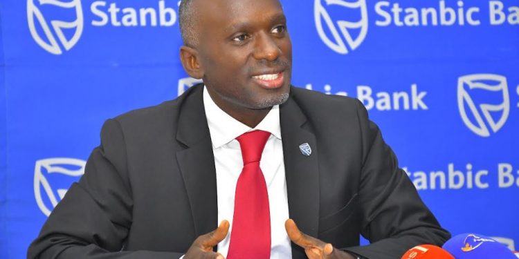 At a time of squeezed economic activity, Stanbic Bank gives a Boost to its customers