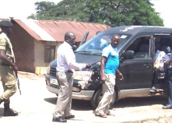 Headmaster arrested for allegedly sodomizing students