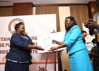 Uganda pioneers Energy Response Plan for refugees