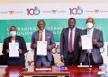 TotalEnergies in Uganda Partners with Makerere University to boost higher Education in Uganda