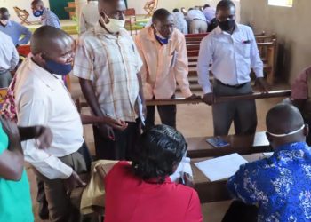 550 science head teachers seeking demotion over lower salary than classroom juniors