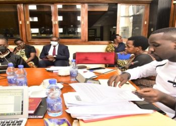 COSASE winds up month-long probe on Uganda Airlines￼