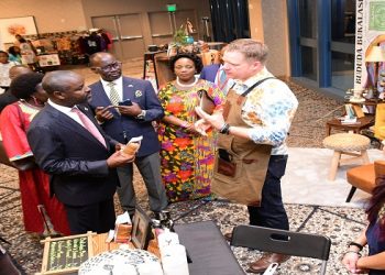 Tayebwa to push for diaspora treasury bonds￼