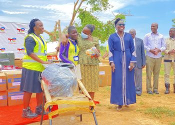 TILENGA:  TotalEnergies EP Uganda empowers more Project Affected Persons