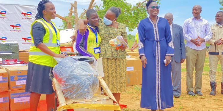 TILENGA:  TotalEnergies EP Uganda empowers more Project Affected Persons
