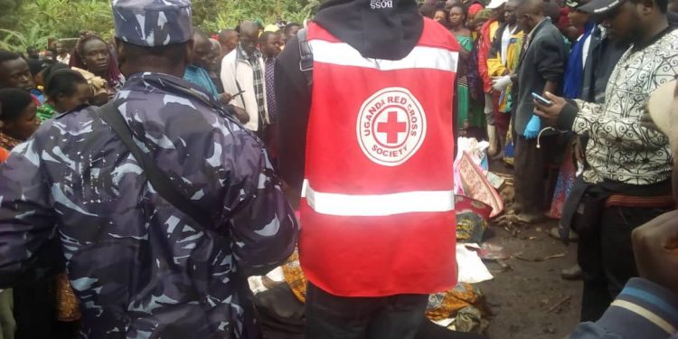 In Kasese, 15 people die after heavy rains trigger landslides