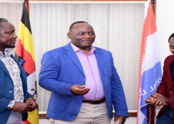 Opposition kicks off consultations on Copyright law