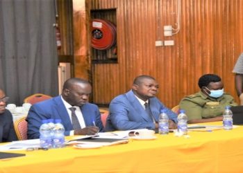 Stop school fees increment – MPs￼