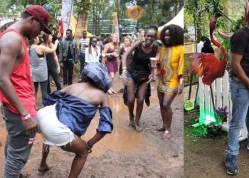 Parliament Bans Nyege Nyege Festival Over Immorality