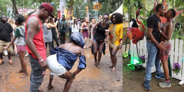 Parliament Bans Nyege Nyege Festival Over Immorality