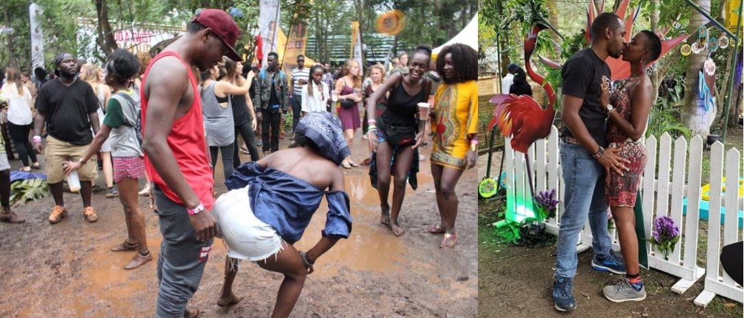 Parliament Bans Nyege Nyege Festival Over Immorality - The Local Uganda