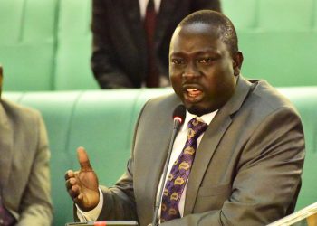 MP Silwany fails to back claims against minister Namuganza