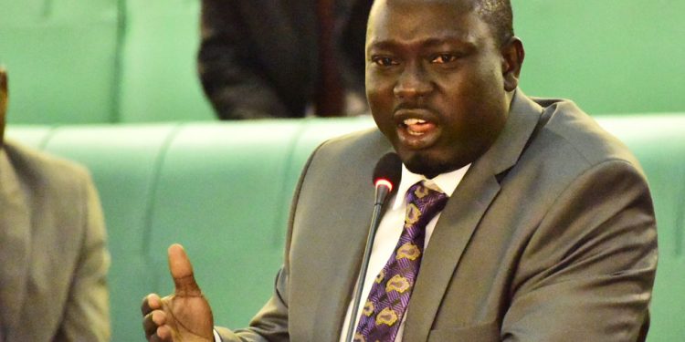 MP Silwany fails to back claims against minister Namuganza