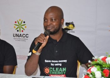 West Nile region to access clean energy products and information