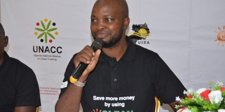 West Nile region to access clean energy products and information