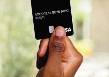 Ugandan Xente first regional fintech to launch corporate Visa card